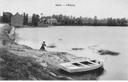 HEDE - L'Etang - Très Bon état - Andere & Zonder Classificatie