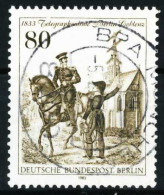 BERLIN 1983 Nr 693 Zentrisch Gestempelt X622D9A - Used Stamps