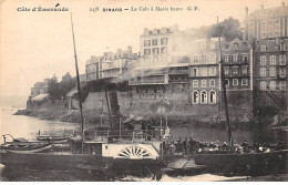 DINARD - La Cale à Marée Haute - Très Bon état - Dinard