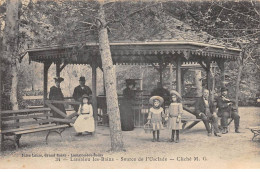 LAMALOU LES BAINS - Source De L'Usclade - Très Bon état - Lamalou Les Bains