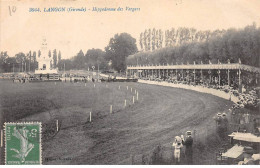 LANGON - Hippodrome Des Vergers - Très Bon état - Andere & Zonder Classificatie