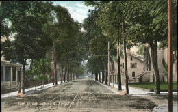 11322856 Kingston_Missouri Fair Street Looking - Sonstige & Ohne Zuordnung