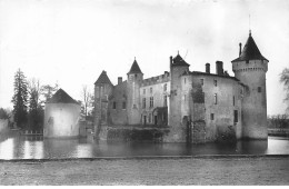 LA BREDE - Château De MONTESQUIEU - Très Bon état - Sonstige & Ohne Zuordnung
