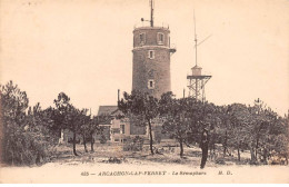 ARCACHON - CAP FERRET - Le Sémaphore - Très Bon état - Arcachon