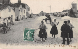 85-LES SABLES D OLONNE-N°585-C/0071 - Sables D'Olonne