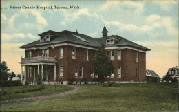 11322843 Tacoma Pierce County Hospital - Sonstige & Ohne Zuordnung