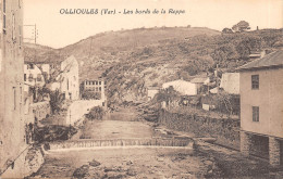 83-OLLIOULES-N°585-B/0359 - Ollioules