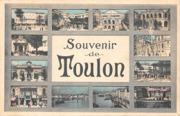 83-TOULON-N°585-B/0345 - Toulon