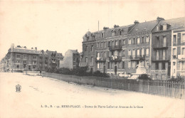 80-MERS PLAGE-N°585-B/0145 - Mers Les Bains