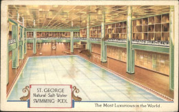 11322833 New_York_City The Hotel St George Swimming Pool - Altri & Non Classificati