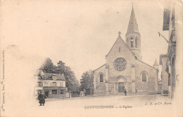 78-LOUVECIENNES-N°585-A/0313 - Louveciennes