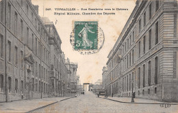 78-VERSAILLES-N°585-A/0003 - Versailles