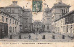 78-RAMBOUILLET-N°584-H/0263 - Rambouillet