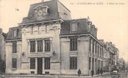 78-SAINT GERMAIN EN LAYE-N°584-H/0253 - St. Germain En Laye