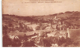 Environs D'ARBOIS - MESNAY - Usines Hetier Frères - Très Bon état - Autres & Non Classés