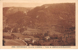 Environs D'ARBOIS - Vallée De MESNAY AUX PLANCHES - Très Bon état - Sonstige & Ohne Zuordnung