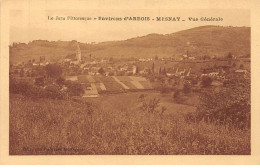 Environs D'ARBOIS - MESNAY - Vue Générale - Très Bon état - Autres & Non Classés