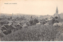 MESNAY Près D'ARBOIS - Très Bon état - Autres & Non Classés