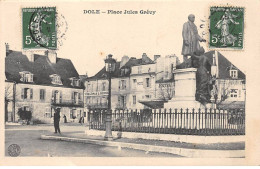 DOLE - Place Jules Grévy - Très Bon état - Dole