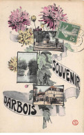 Souvenir D'ARBOIS - Très Bon état - Arbois