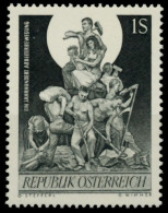 ÖSTERREICH 1964 Nr 1172 Postfrisch SBD34AE - Nuevos