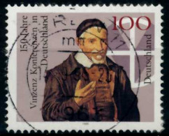 BRD 1995 Nr 1793 Zentrisch Gestempelt X7658B2 - Used Stamps