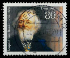 BRD 1995 Nr 1826 Zentrisch Gestempelt X767ACE - Used Stamps