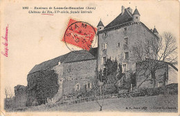 Château Du PIN - Environs De LONS LE SAUNIER - Très Bon état - Sonstige & Ohne Zuordnung