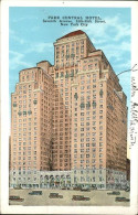 11322807 New_York_City Park Central Hotel - Other & Unclassified