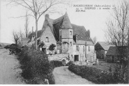 ROCHECORBON - TOUVOIS - Le Moulin - Très Bon état - Rochecorbon