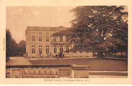 BOUGES - Le Château - Très Bon état - Other & Unclassified