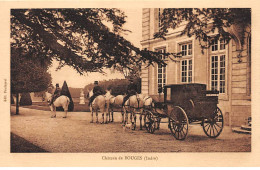 Château De BOUGES - Très Bon état - Otros & Sin Clasificación