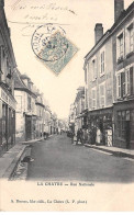 LA CHATRE - Rue Nationale - Très Bon état - La Chatre