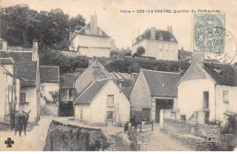 LA CHATRE - Quartier Du Pont Au Lay - Très Bon état - La Chatre