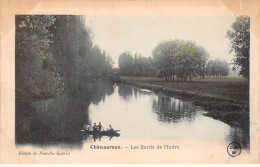 CHATEAUROUX - Les Bords De L'Indre - Très Bon état - Chateauroux