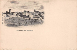 Casernes De MEZIERES - Très Bon état - Other & Unclassified