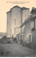 LA CHATRE - Château - Très Bon état - La Chatre