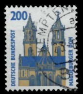 BRD DS SEHENSW Nr 1665 Gestempelt X7DC00E - Used Stamps