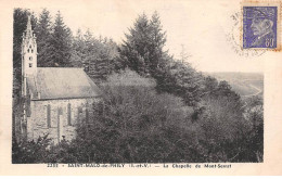 SAINT MALO DE PHILY - La Chapelle De Mont Serrat - Très Bon état - Andere & Zonder Classificatie