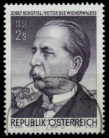 ÖSTERREICH 1970 Nr 1320 Zentrisch Gestempelt X7F3452 - Used Stamps