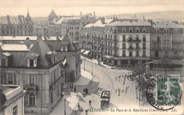 90-BELFORT-N°585-E/0173 - Belfort - City