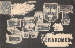 88-GERARDMER-N°585-E/0061 - Gerardmer