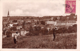 88-BAINS LES BAINS-N°585-E/0025 - Bains Les Bains