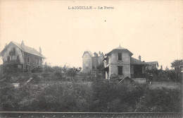 87-L AIGUILLE-LA BUTTE-N°585-D/0207 - Autres & Non Classés