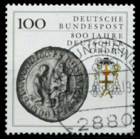 BRD 1990 Nr 1451 Zentrisch Gestempelt X8524A2 - Used Stamps