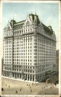 11322777 New_York_City Plaza Hotel - Sonstige & Ohne Zuordnung