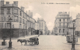 86-POITIERS-N°585-C/0347 - Poitiers
