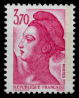 FRANKREICH 1987 Nr 2632-1PHS Postfrisch S024462 - Unused Stamps