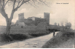 Château De LAURIAT - Très Bon état - Autres & Non Classés