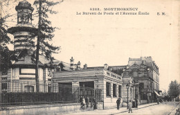 95-MONTMORENCY-N°585-G/0083 - Montmorency